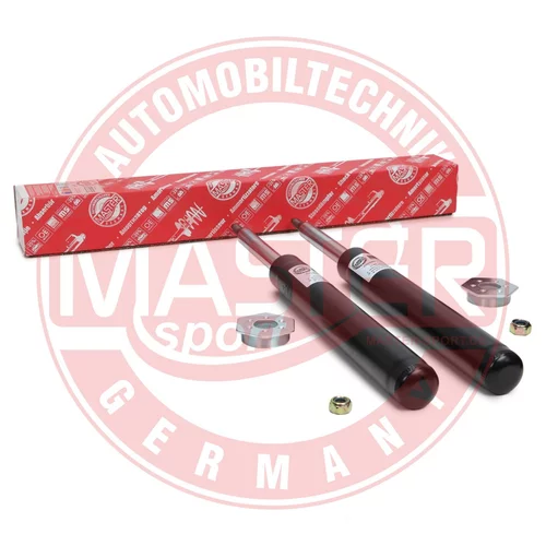 Tlmič pérovania 16K005521 (MASTER-SPORT GERMANY) - obr. 3