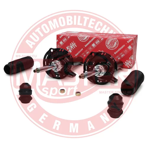 Tlmič pérovania 16K005583 (MASTER-SPORT GERMANY) - obr. 2