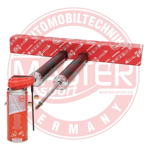 Tlmič pérovania 16K005612P (MASTER-SPORT GERMANY) - obr. 1