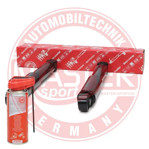 Tlmič pérovania MASTER-SPORT GERMANY 16K005682P