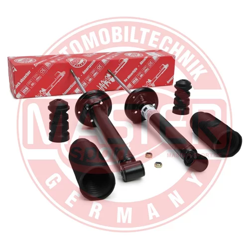 Tlmič pérovania 16K005724 (MASTER-SPORT GERMANY) - obr. 3
