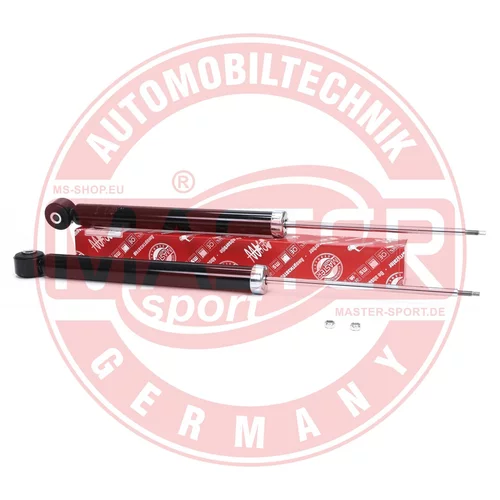 Tlmič pérovania 16K005842 (MASTER-SPORT GERMANY) - obr. 1