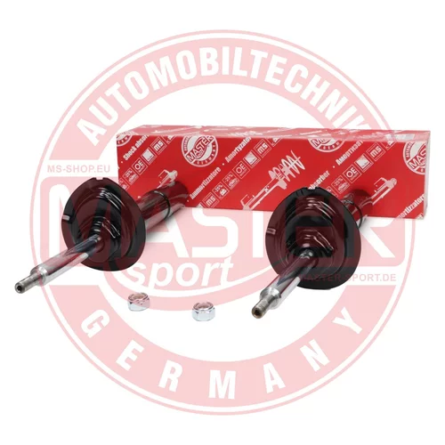 Tlmič pérovania 16K005921 (MASTER-SPORT GERMANY) - obr. 2