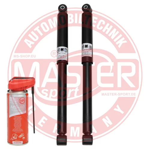Tlmič pérovania 16K006232P (MASTER-SPORT GERMANY) - obr. 3