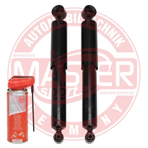 Tlmič pérovania 16K006332P (MASTER-SPORT GERMANY) - obr. 3