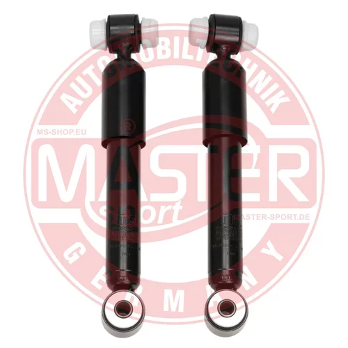 Tlmič pérovania MASTER-SPORT GERMANY 16K006362