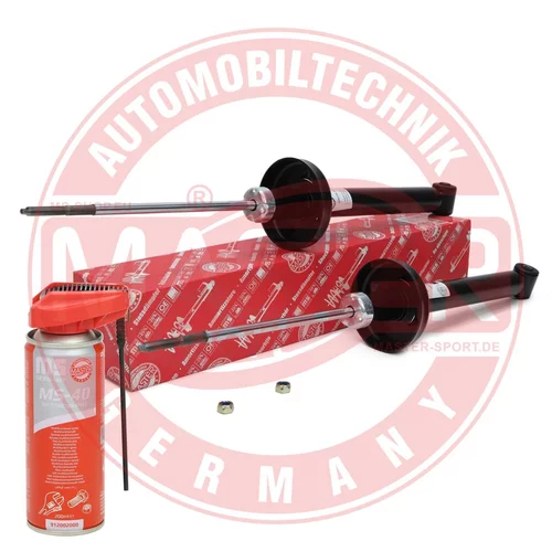 Tlmič pérovania MASTER-SPORT GERMANY 16K006372P