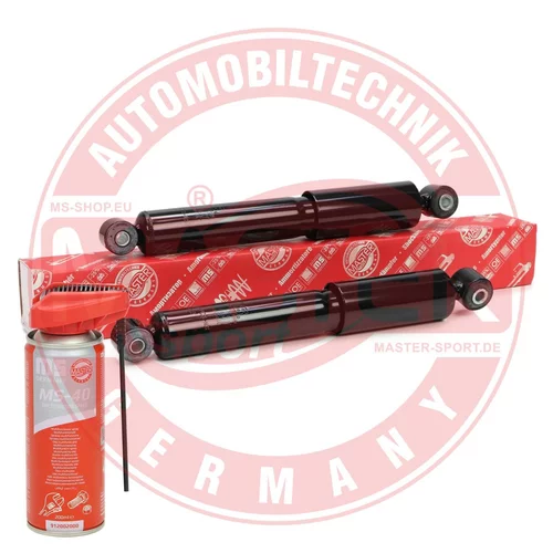 Tlmič pérovania MASTER-SPORT GERMANY 16K006452P