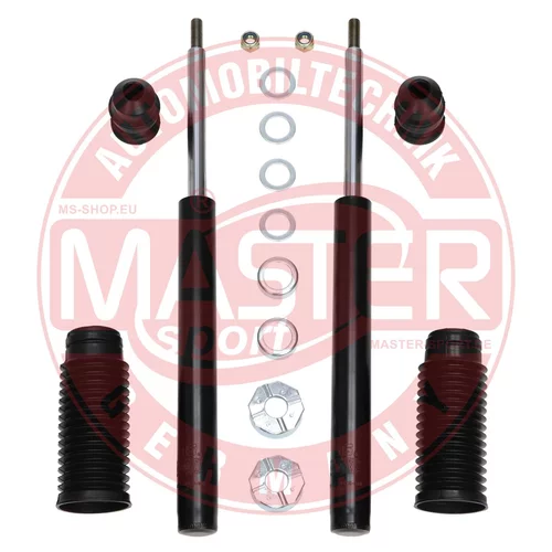Tlmič pérovania MASTER-SPORT GERMANY 16K006493