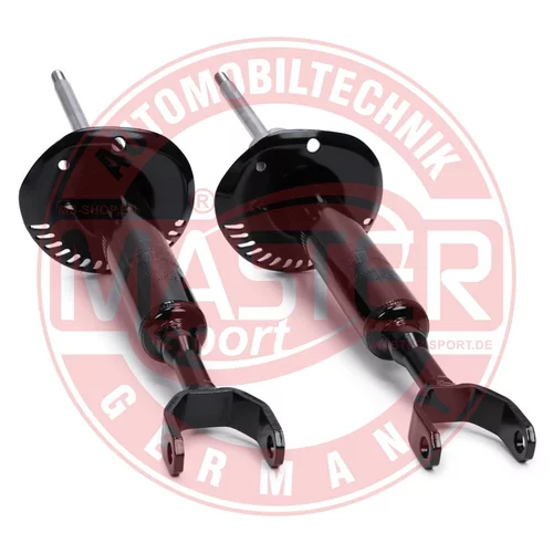 Tlmič pérovania 16K006511 (MASTER-SPORT GERMANY) - obr. 2