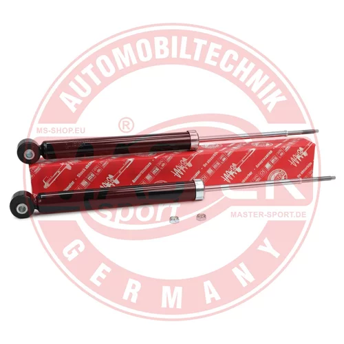 Tlmič pérovania 16K006602 (MASTER-SPORT GERMANY) - obr. 3
