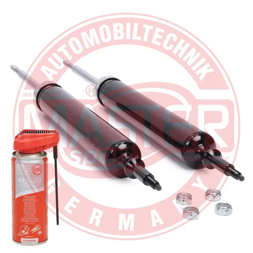 Tlmič pérovania MASTER-SPORT GERMANY 16K006622P