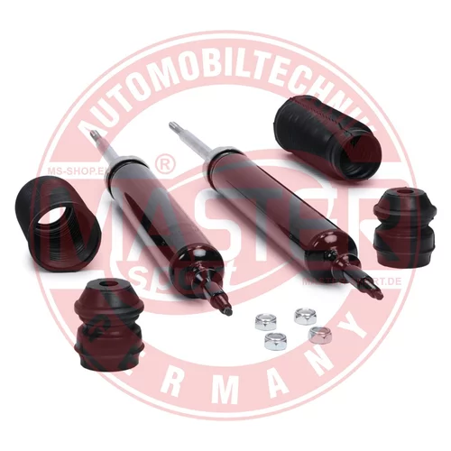 Tlmič pérovania 16K006624 (MASTER-SPORT GERMANY) - obr. 3