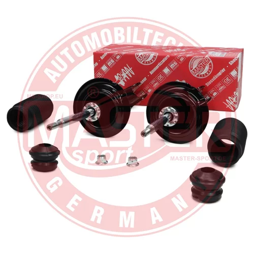 Tlmič pérovania 16K006653 (MASTER-SPORT GERMANY) - obr. 2