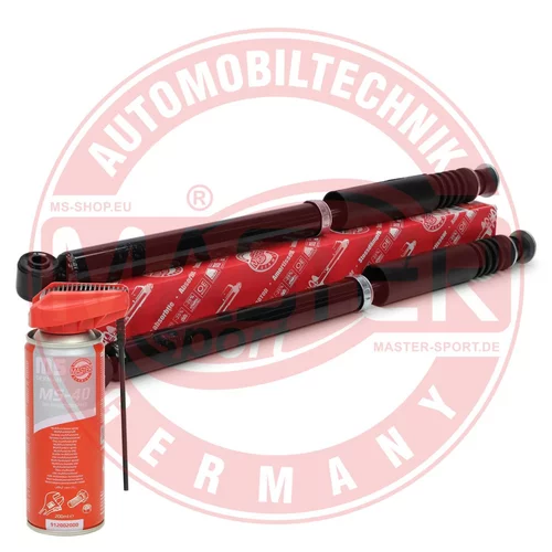 Tlmič pérovania MASTER-SPORT GERMANY 16K006662P