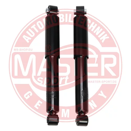 Tlmič pérovania MASTER-SPORT GERMANY 16K006702