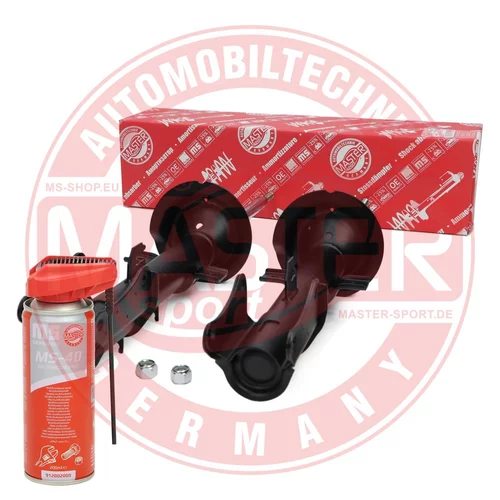 Tlmič pérovania 16K006722P (MASTER-SPORT GERMANY) - obr. 2