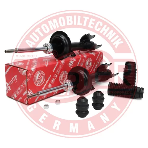 Tlmič pérovania 16K006724 (MASTER-SPORT GERMANY) - obr. 1