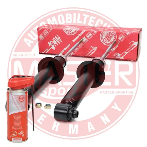 Tlmič pérovania 16K006742P (MASTER-SPORT GERMANY) - obr. 1
