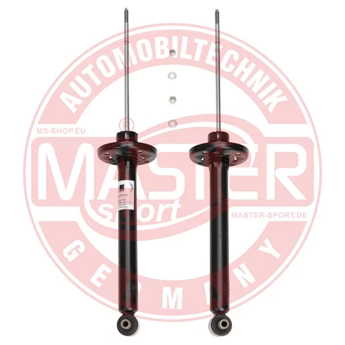 Tlmič pérovania MASTER-SPORT GERMANY 16K006852