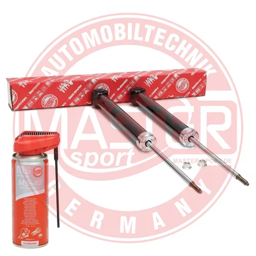 Tlmič pérovania MASTER-SPORT GERMANY 16K006872P