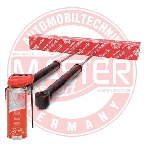 Tlmič pérovania 16K006872P (MASTER-SPORT GERMANY) - obr. 1