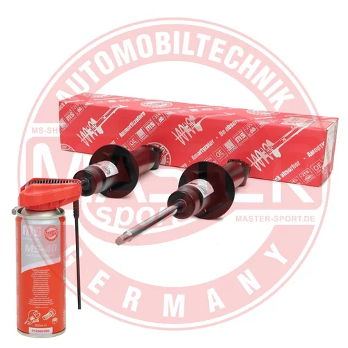 Tlmič pérovania 16K006892P (MASTER-SPORT GERMANY) - obr. 1