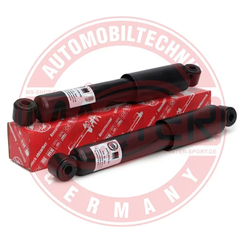 Tlmič pérovania 16K007032 (MASTER-SPORT GERMANY) - obr. 1