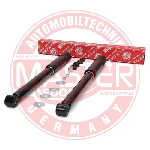 Tlmič pérovania 16K007072 (MASTER-SPORT GERMANY) - obr. 1