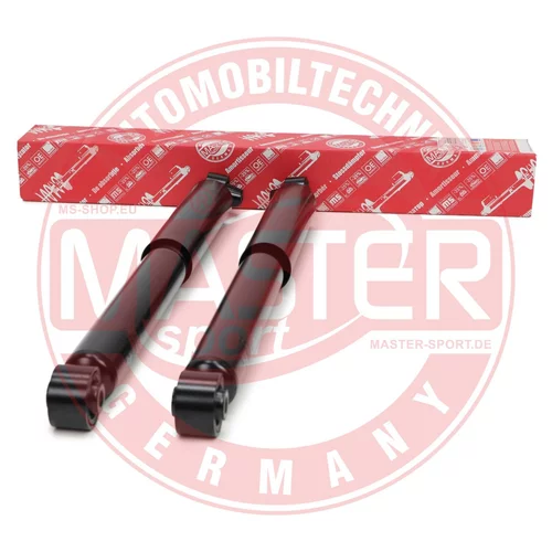 Tlmič pérovania 16K007112 (MASTER-SPORT GERMANY) - obr. 2