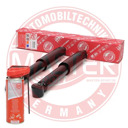 Tlmič pérovania 16K007122P (MASTER-SPORT GERMANY) - obr. 1