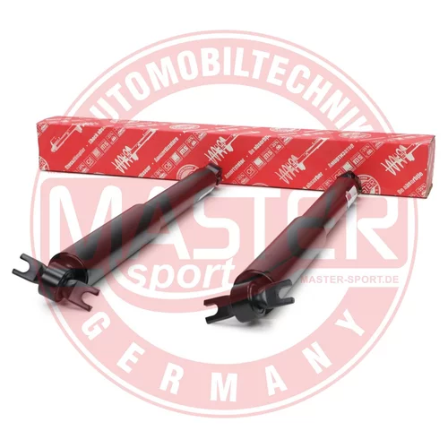 Tlmič pérovania 16K007192 (MASTER-SPORT GERMANY) - obr. 3