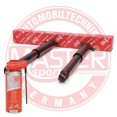 Tlmič pérovania 16K007192P (MASTER-SPORT GERMANY) - obr. 1