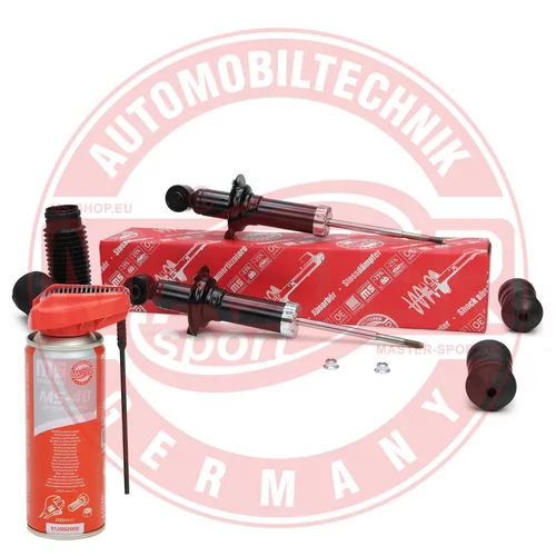 Tlmič pérovania MASTER-SPORT GERMANY 16K007294P