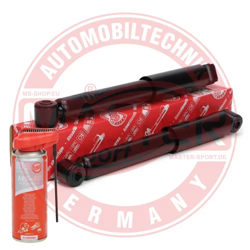 Tlmič pérovania MASTER-SPORT GERMANY 16K007372P