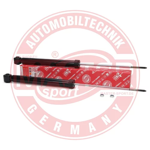 Tlmič pérovania 16K007392 (MASTER-SPORT GERMANY) - obr. 1