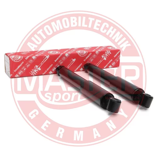 Tlmič pérovania 16K007472 (MASTER-SPORT GERMANY) - obr. 3