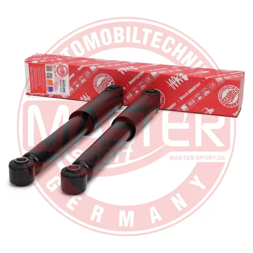 Tlmič pérovania 16K007542 (MASTER-SPORT GERMANY) - obr. 2
