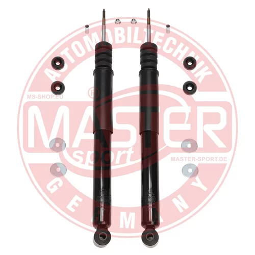 Tlmič pérovania MASTER-SPORT GERMANY 16K007692