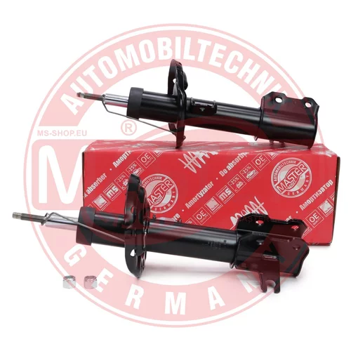 Tlmič pérovania 16K007711 (MASTER-SPORT GERMANY) - obr. 3