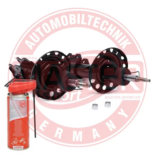 Tlmič pérovania 16K007711P (MASTER-SPORT GERMANY)