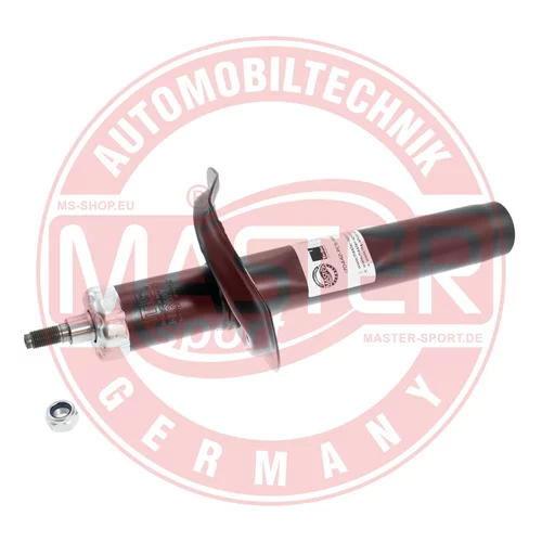 Tlmič pérovania MASTER-SPORT GERMANY 170442-PCS-MS