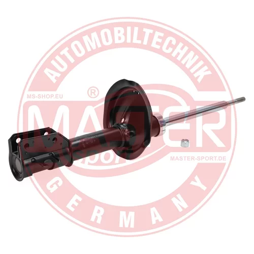 Tlmič pérovania 170764-PCS-MS (MASTER-SPORT GERMANY) - obr. 2