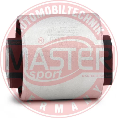 Uloženie riadenia MASTER-SPORT GERMANY 170767B-PCS-MS