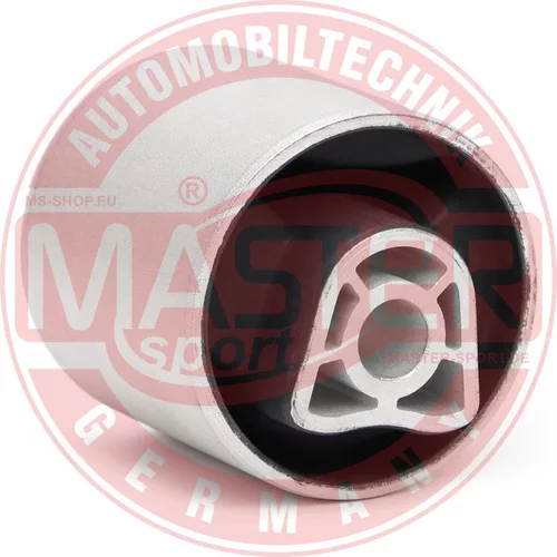 Uloženie riadenia 170767B-PCS-MS (MASTER-SPORT GERMANY) - obr. 2