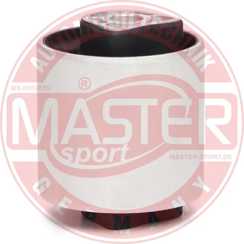Uloženie riadenia 170767B-PCS-MS (MASTER-SPORT GERMANY) - obr. 3