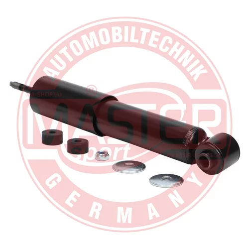 Tlmič pérovania 170880-PCS-MS (MASTER-SPORT GERMANY) - obr. 2