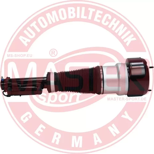 Vzduchový vak MASTER-SPORT GERMANY 179980051-PCS-MS