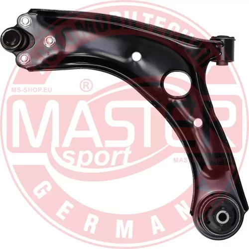 Rameno zavesenia kolies 183619B-PCS-MS (MASTER-SPORT GERMANY) - obr. 1