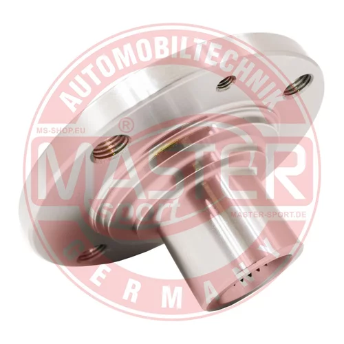 Náboj kolesa 19010B-PCS-MS (MASTER-SPORT GERMANY) - obr. 1